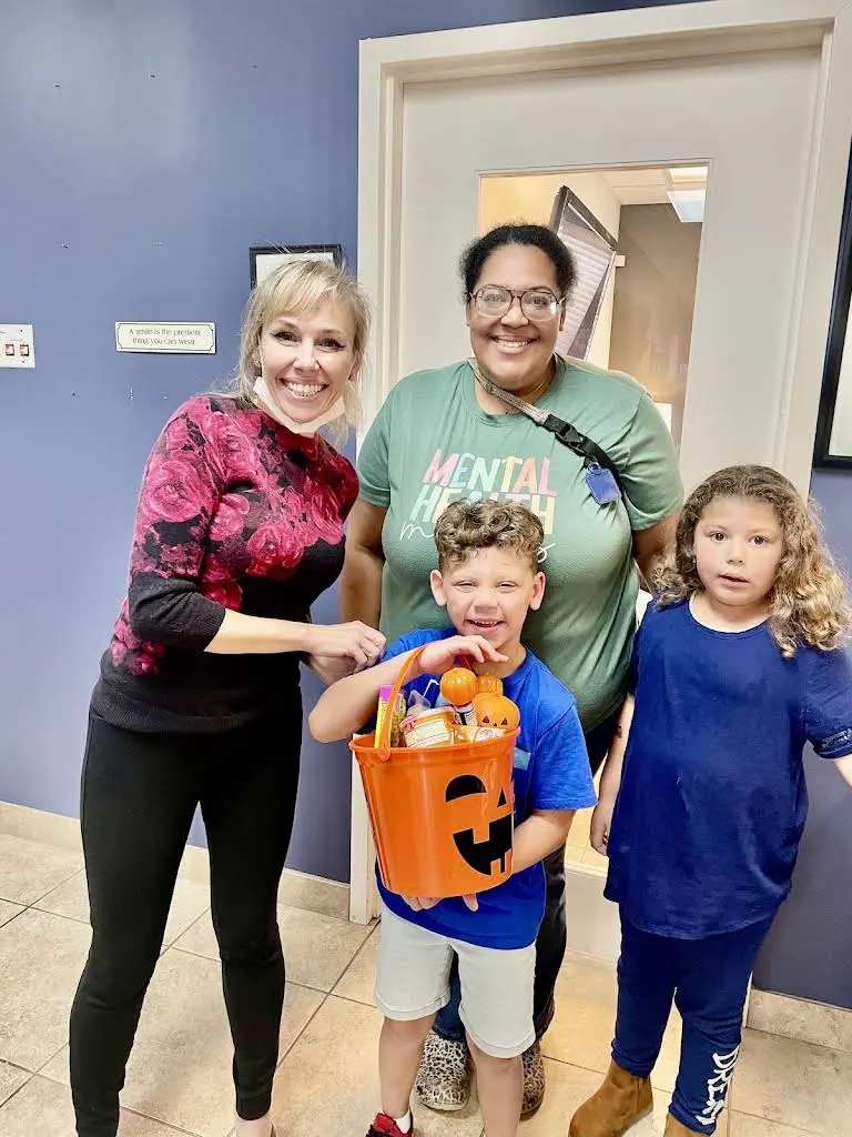 Champion Orthodontics