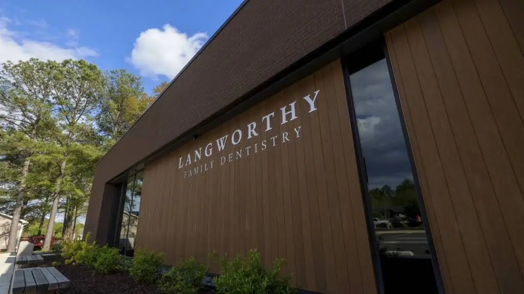 Langworthy Family Dentistry