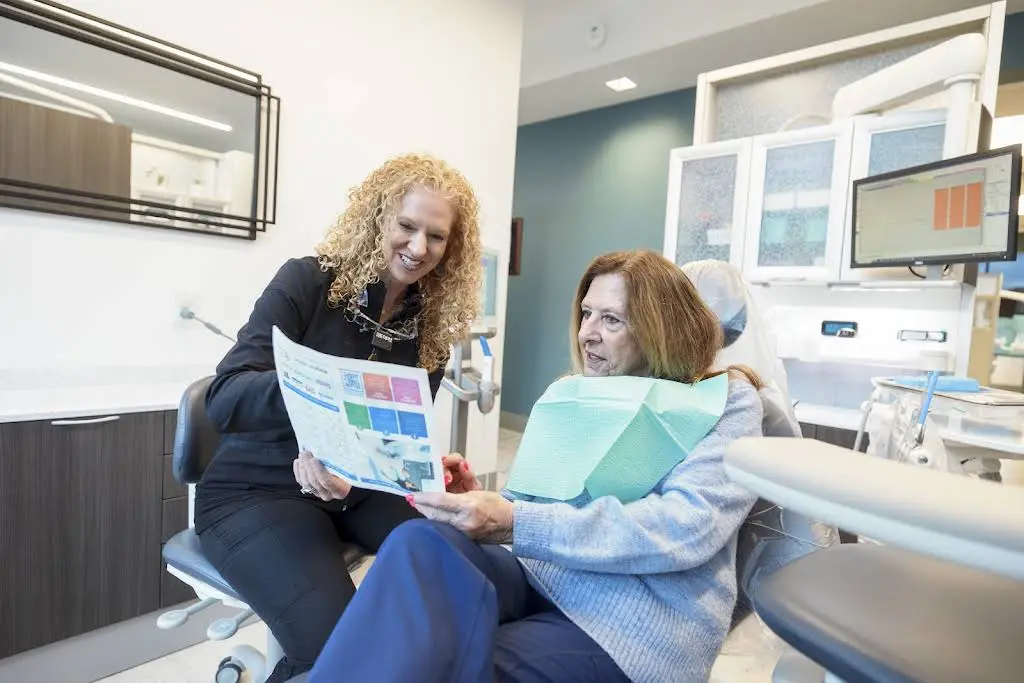 Langworthy Family Dentistry