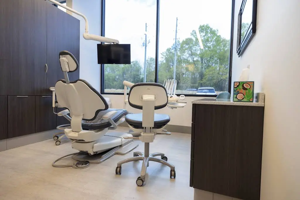 Langworthy Family Dentistry