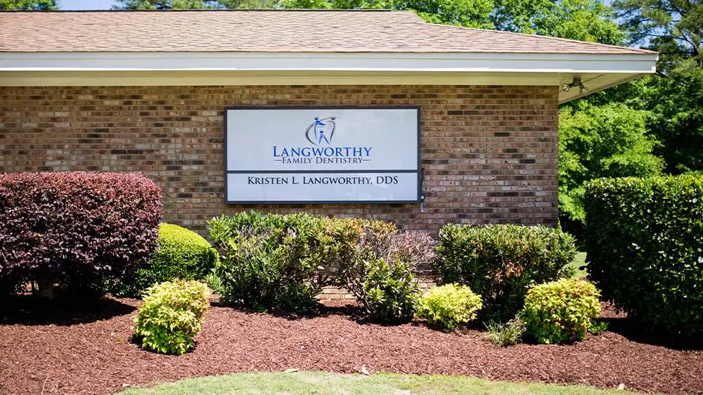 Langworthy Family Dentistry