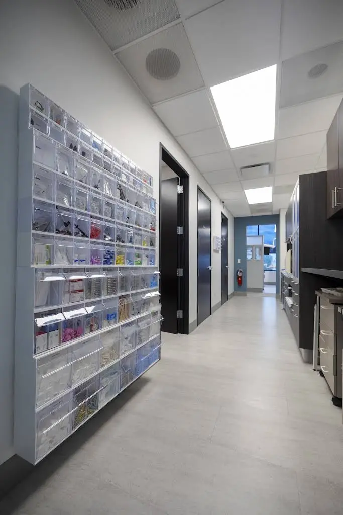 Langworthy Family Dentistry