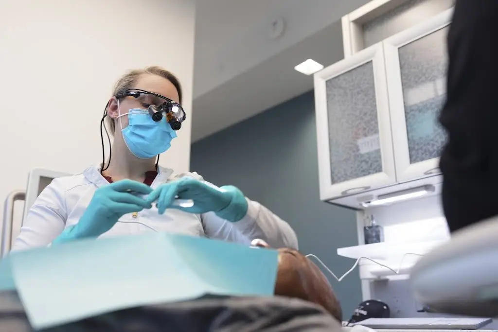 Langworthy Family Dentistry