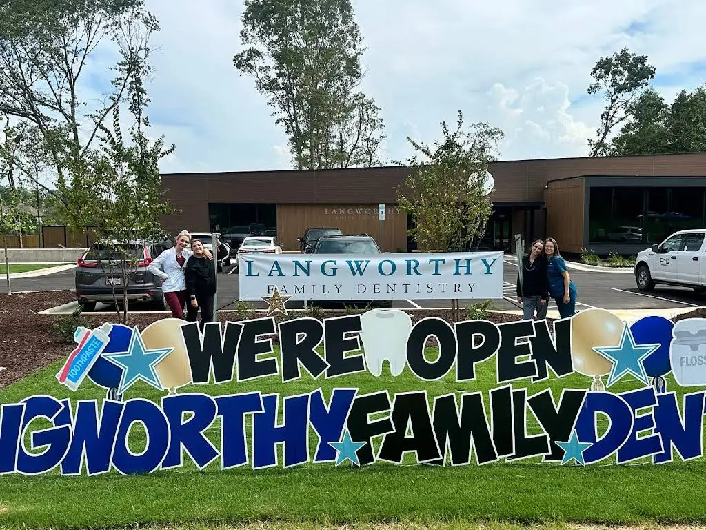 Langworthy Family Dentistry
