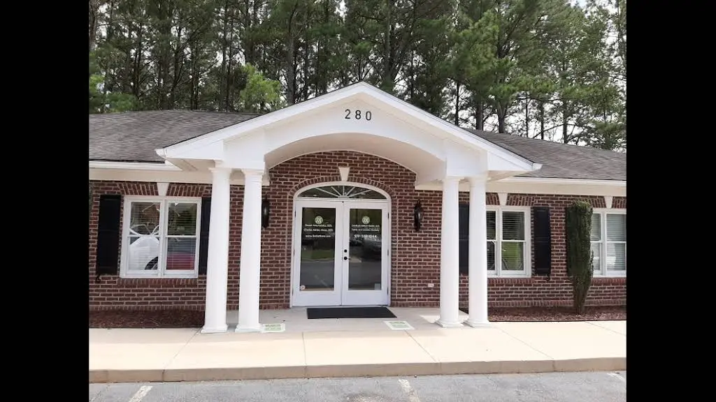 Charles Ashley Mann, DDS & Associates