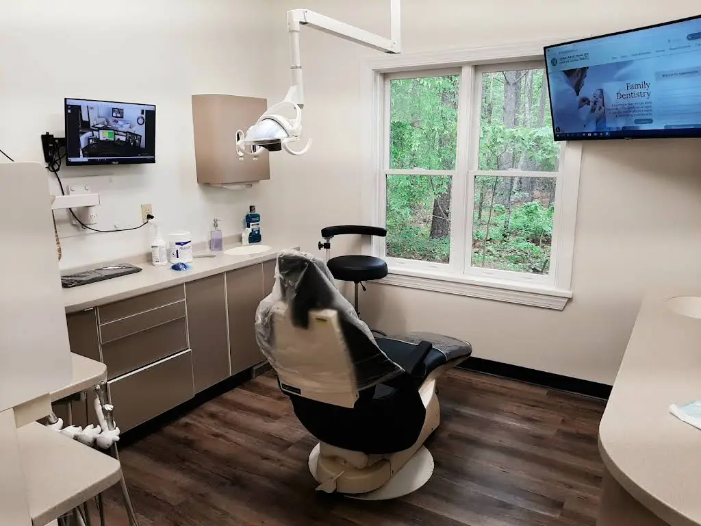 Charles Ashley Mann, DDS & Associates