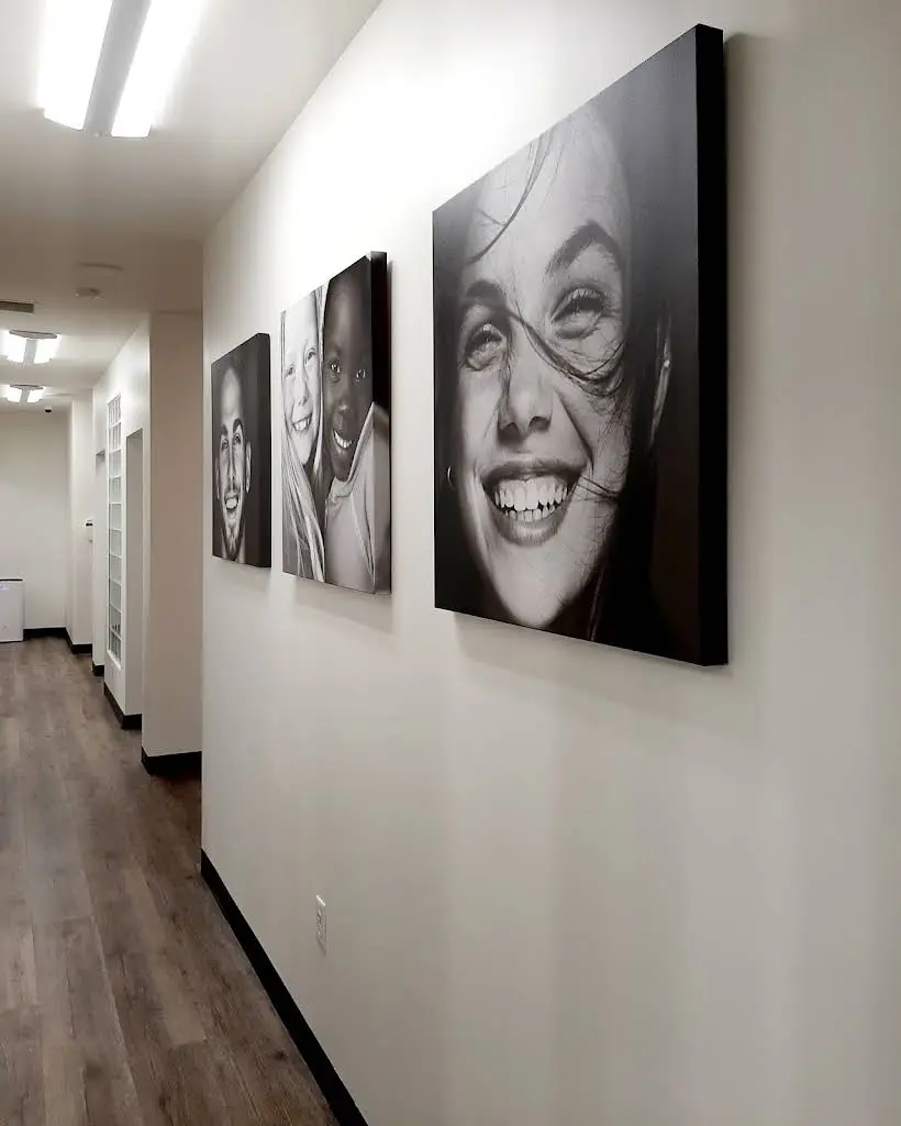 Charles Ashley Mann, DDS & Associates