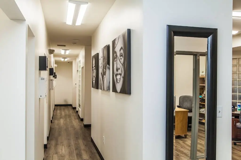 Charles Ashley Mann, DDS & Associates