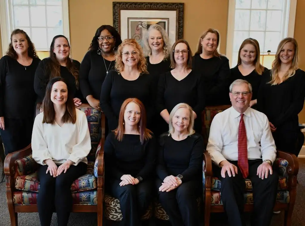 Hamby Family Dental Center