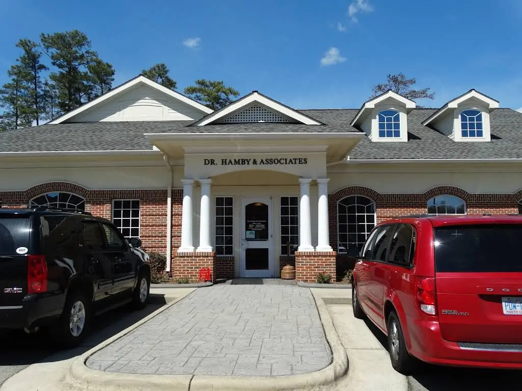 Hamby Family Dental Center
