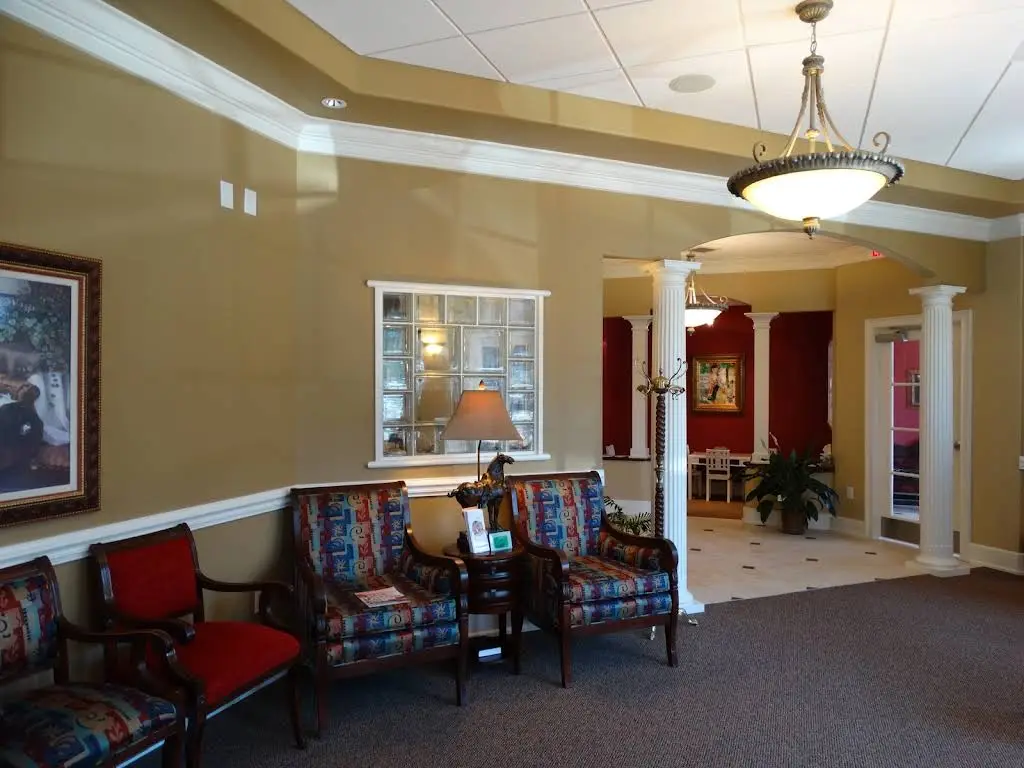 Hamby Family Dental Center