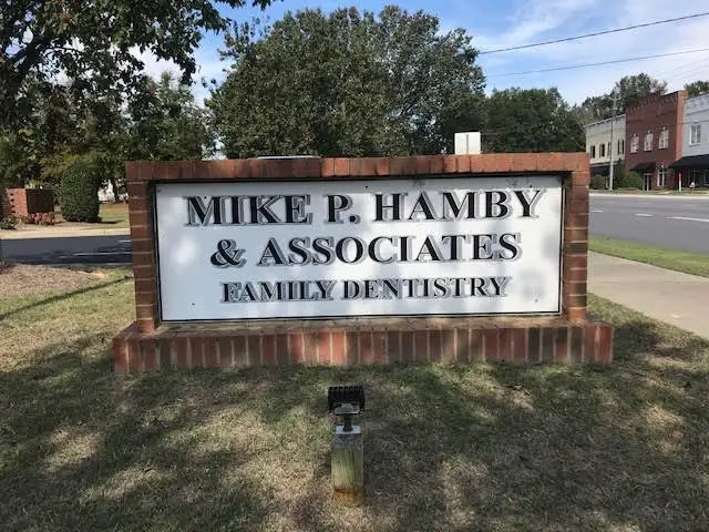 Hamby Family Dental Center