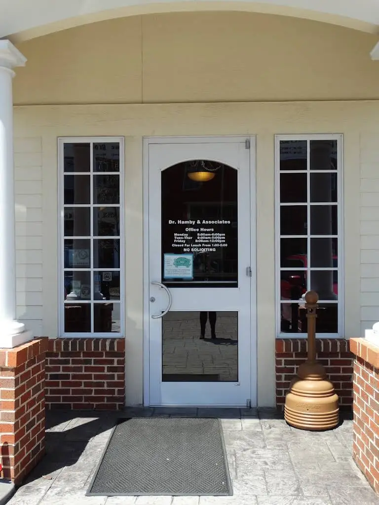 Hamby Family Dental Center