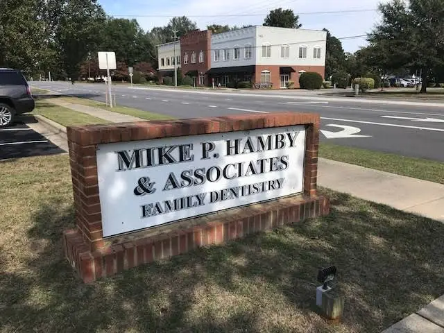Hamby Family Dental Center