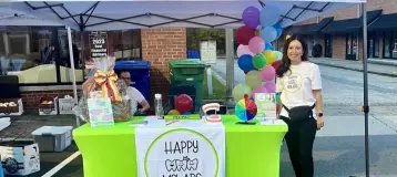 Happy Molars Children’s Dentistry