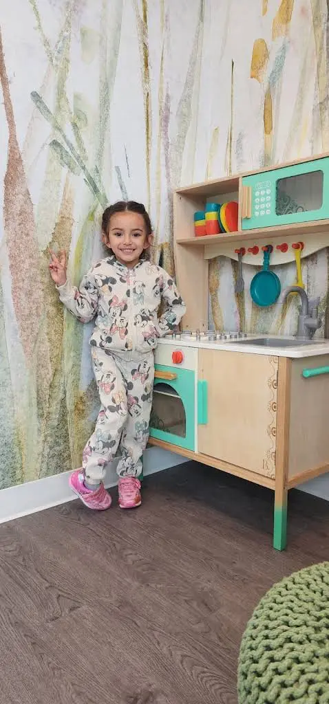 Happy Molars Children’s Dentistry