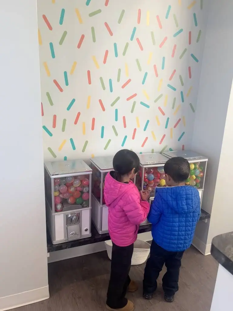 Happy Molars Children’s Dentistry