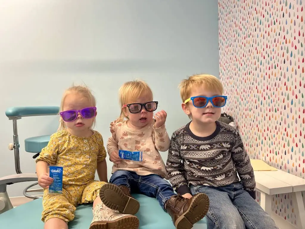 Happy Molars Children’s Dentistry