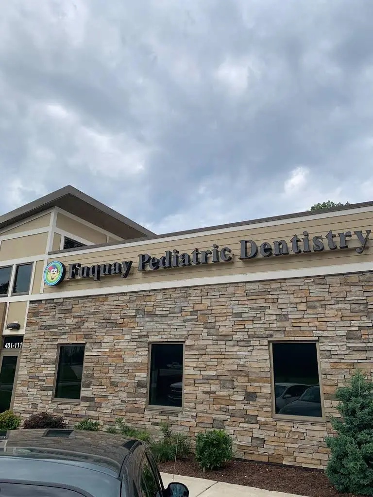 Fuquay Pediatric Dentistry