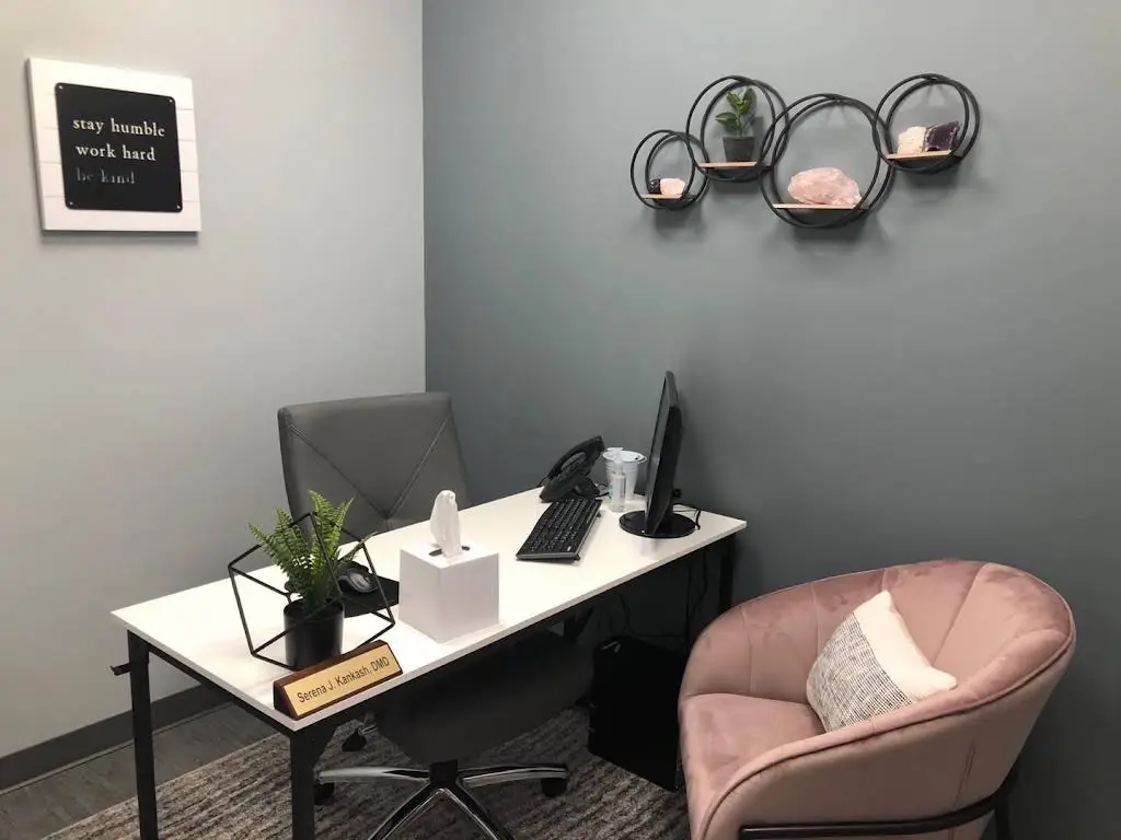 Fuquay Pediatric Dentistry
