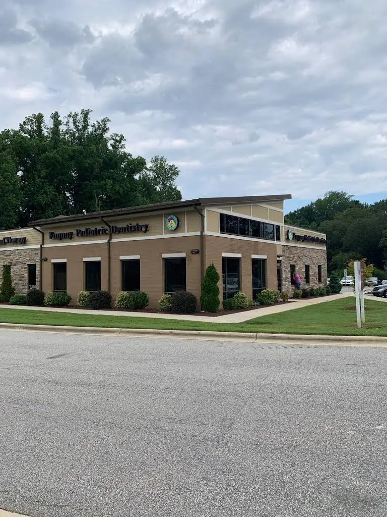 Fuquay Pediatric Dentistry