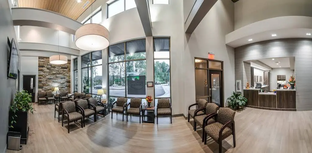 Fuquay Family Dentistry
