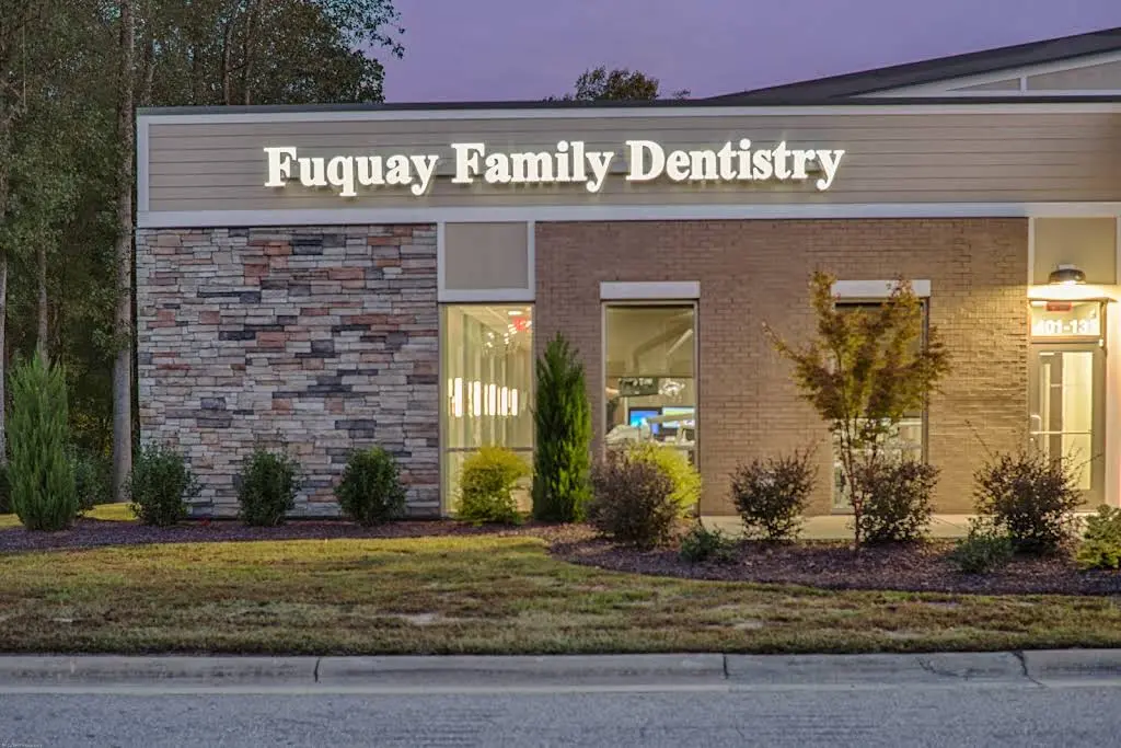Fuquay Family Dentistry