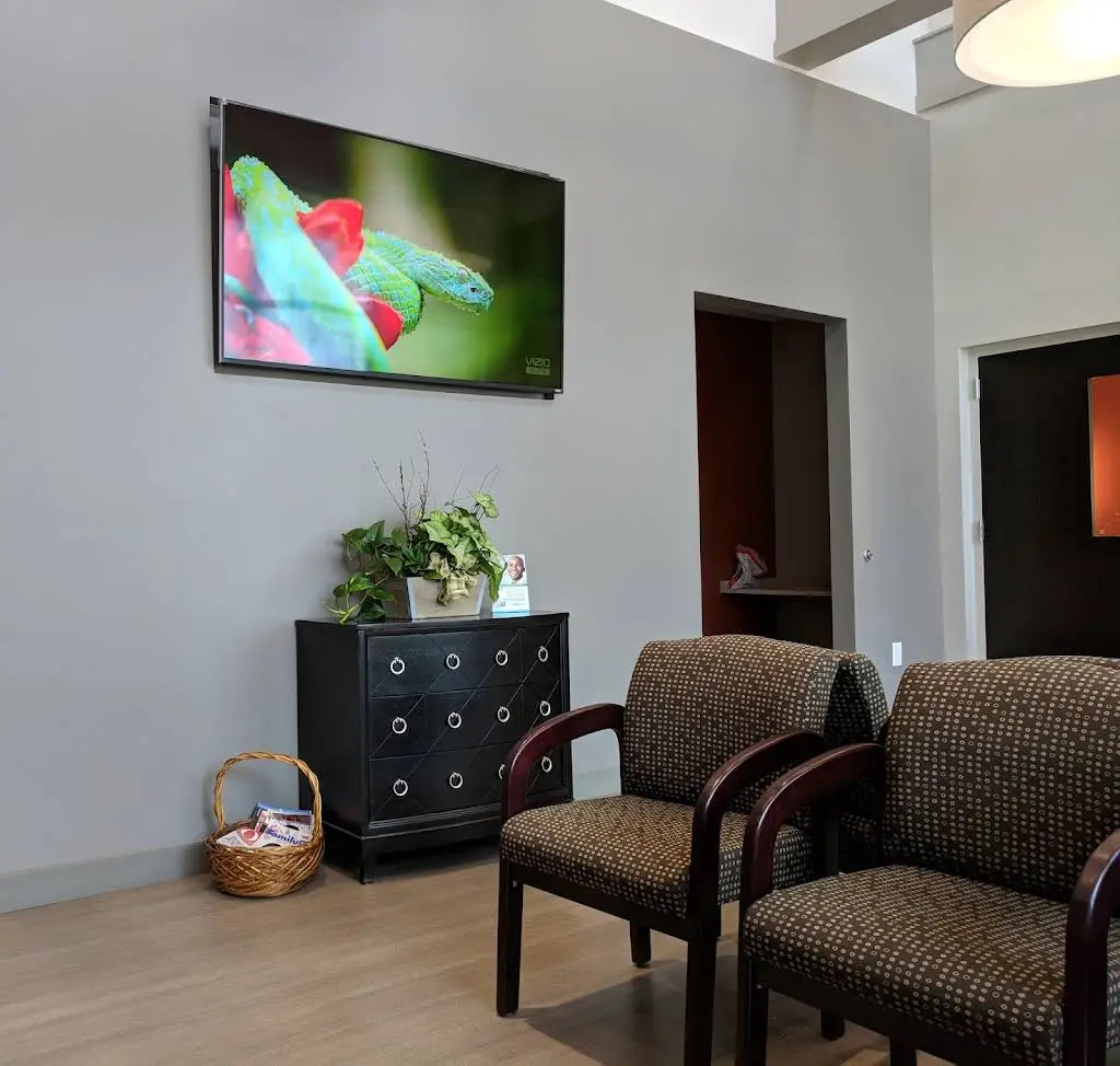 Fuquay Family Dentistry