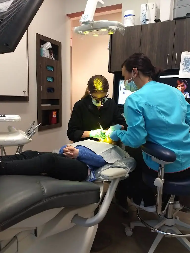 Fuquay Family Dentistry