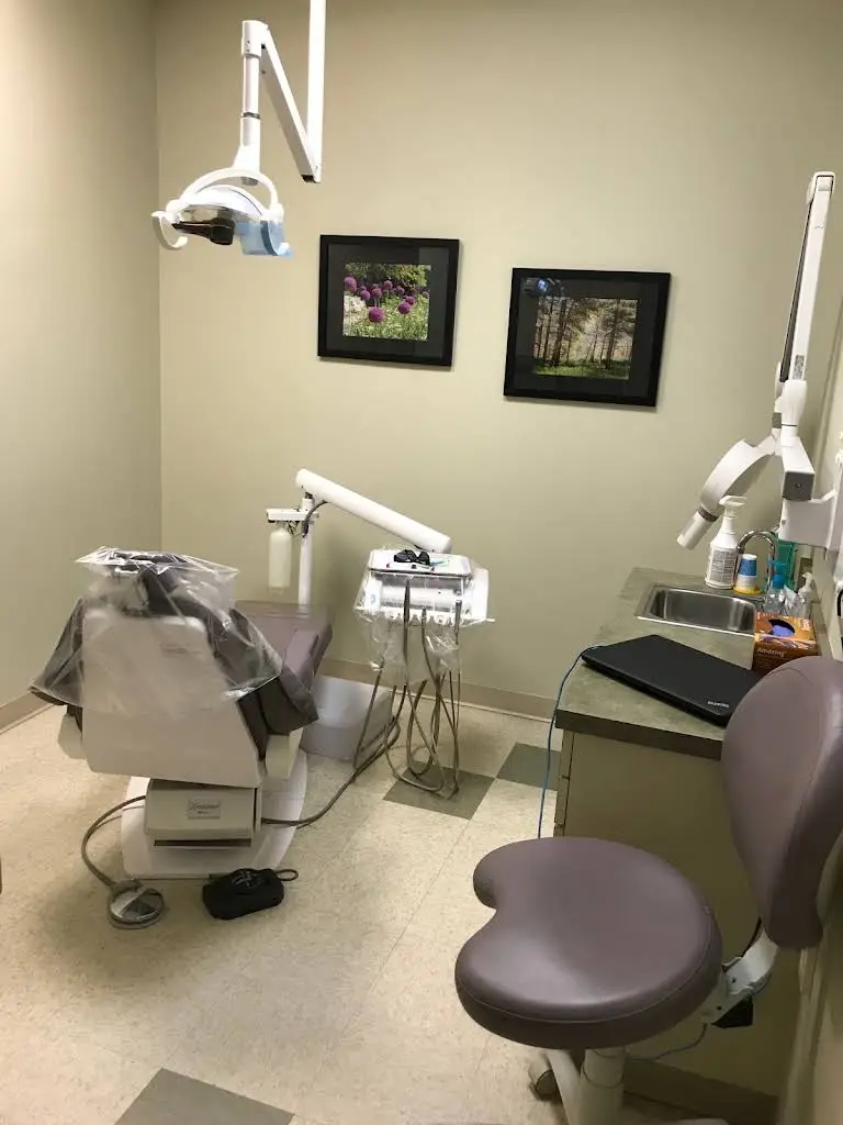 Huff And Huff Family Dentistry