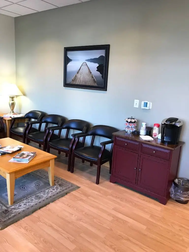 Huff And Huff Family Dentistry