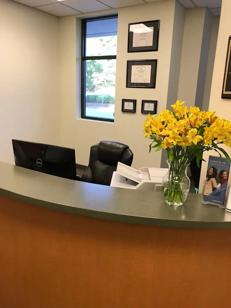 Huff And Huff Family Dentistry
