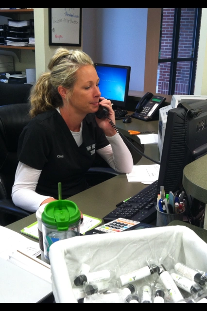 Huff And Huff Family Dentistry