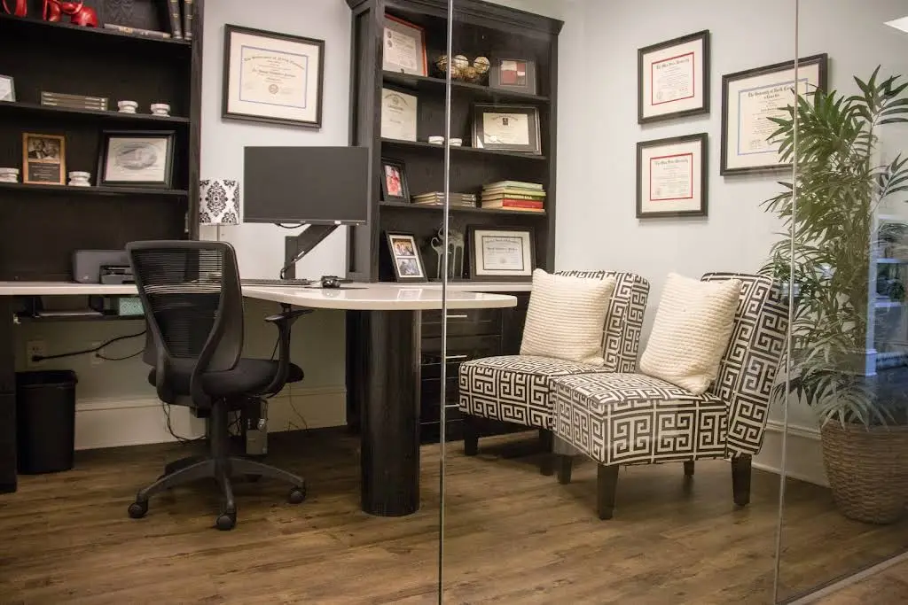 Pittman Family Orthodontics