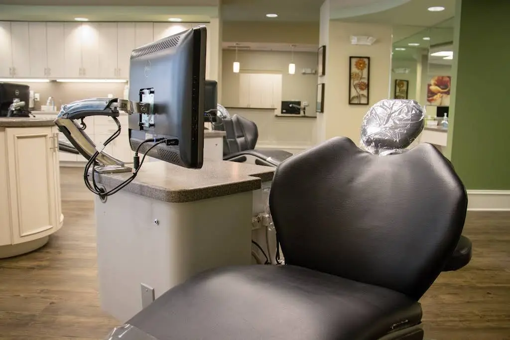 Pittman Family Orthodontics