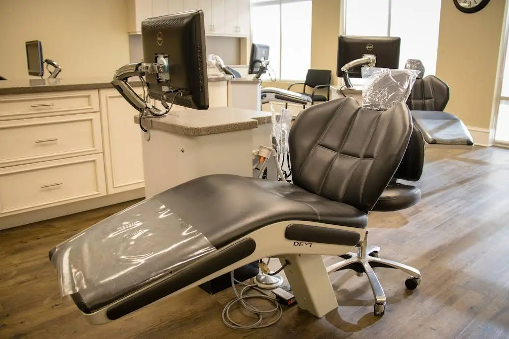 Pittman Family Orthodontics