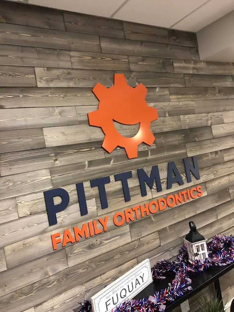 Pittman Family Orthodontics