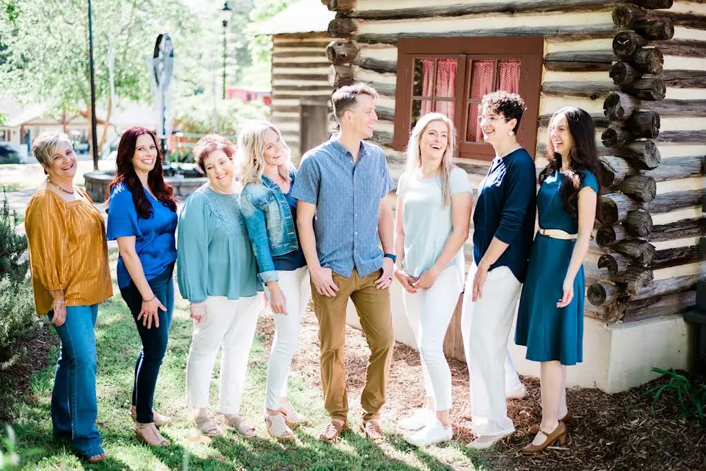 Pittman Family Orthodontics