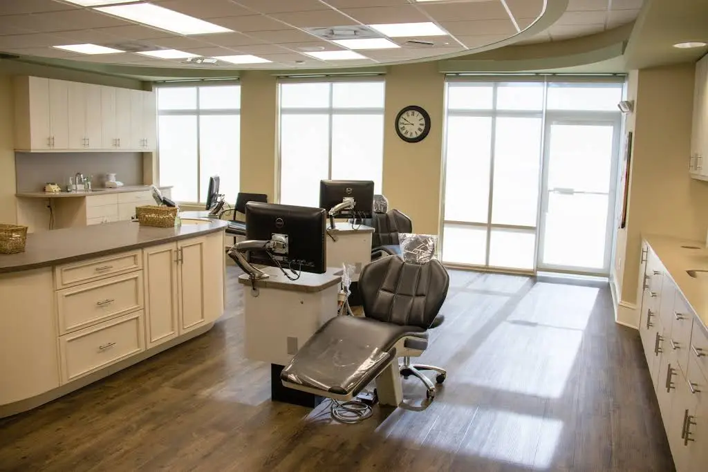 Pittman Family Orthodontics