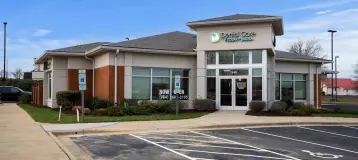 Dental Care of Fuquay-Varina