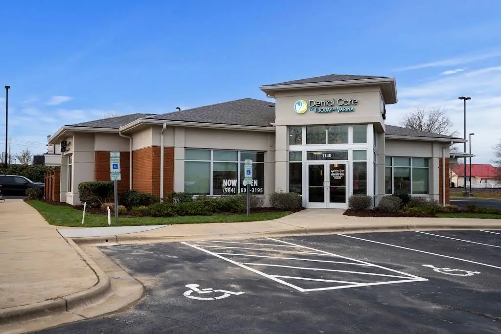 Dental Care of Fuquay-Varina