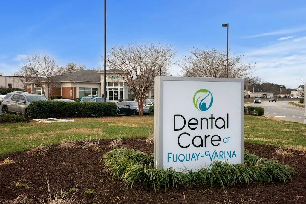 Dental Care of Fuquay-Varina