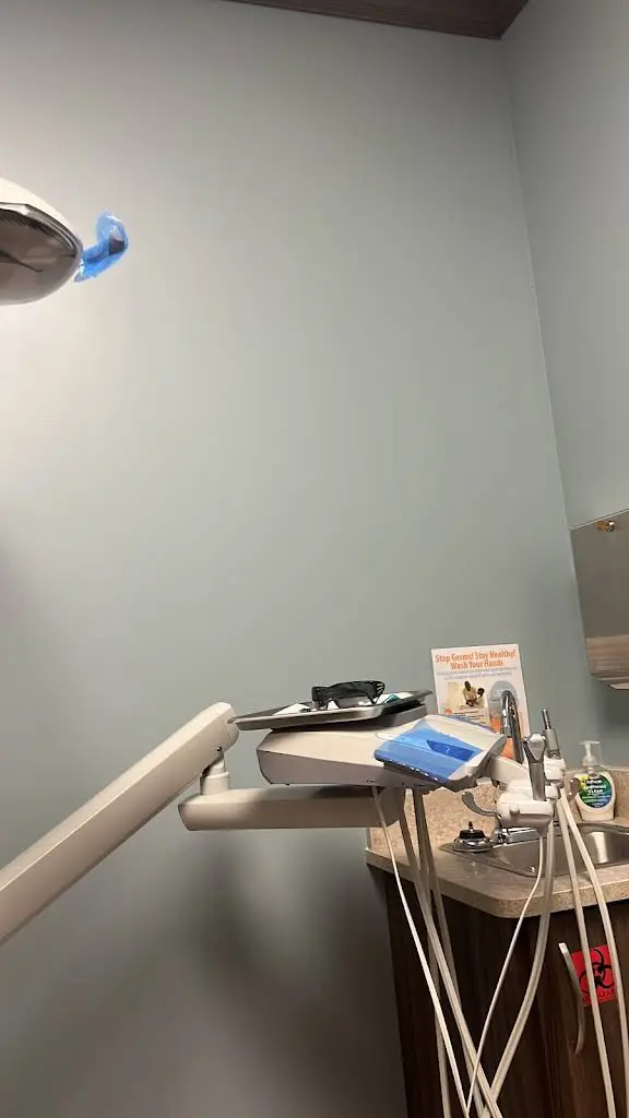 Dental Care of Fuquay-Varina
