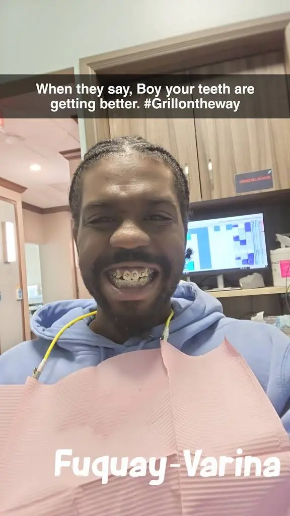 Dental Care of Fuquay-Varina