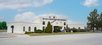 Lane & Associates Family Dentistry - Fuquay Varina