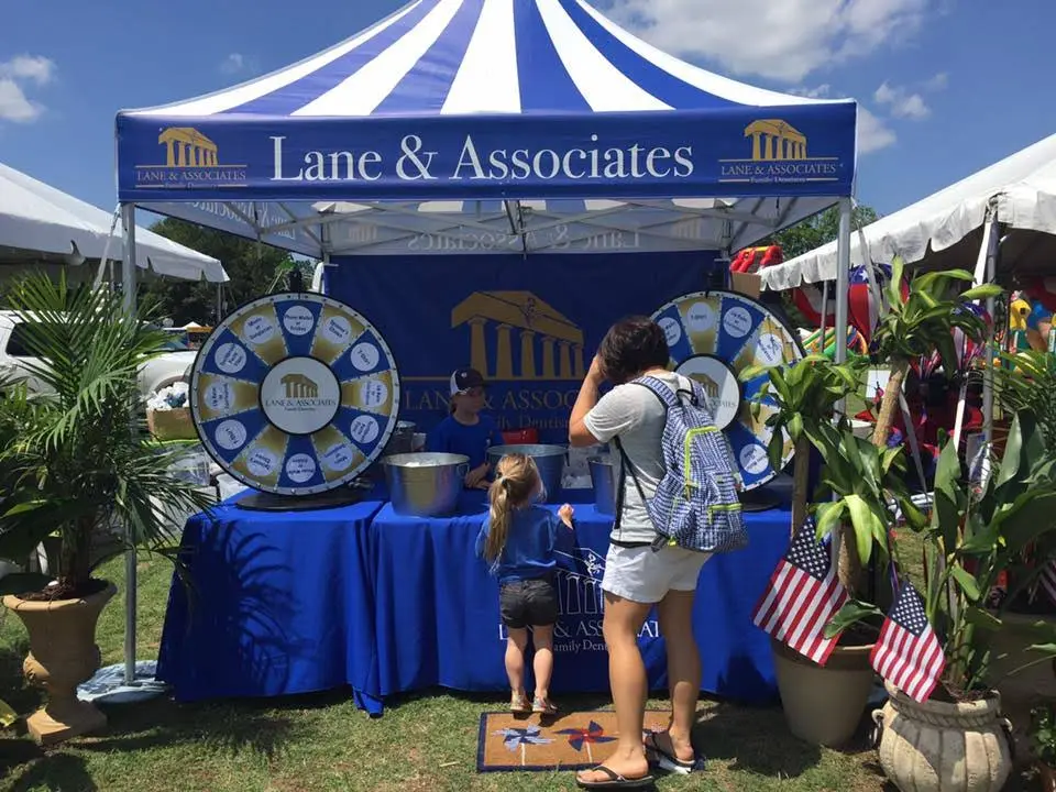 Lane & Associates Family Dentistry - Fuquay Varina