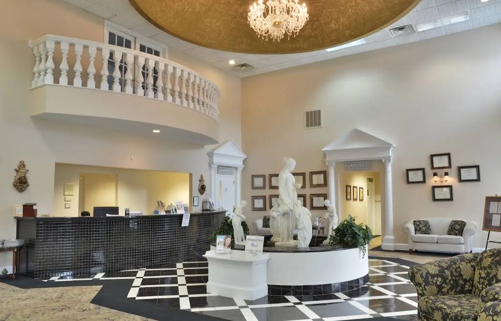 Lane & Associates Family Dentistry - Fuquay Varina