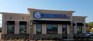 CarolinasDentist