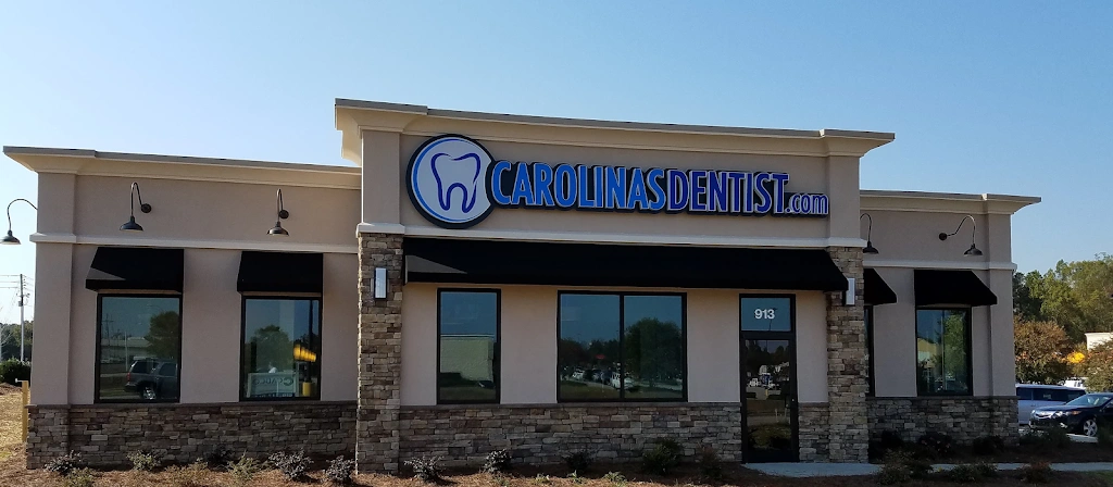 CarolinasDentist