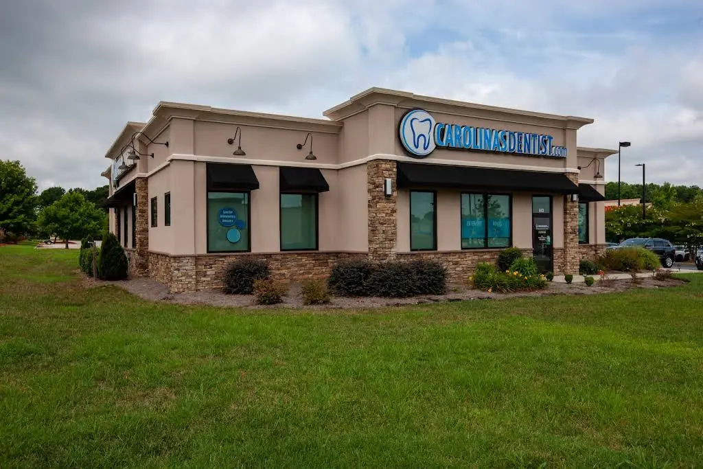 CarolinasDentist